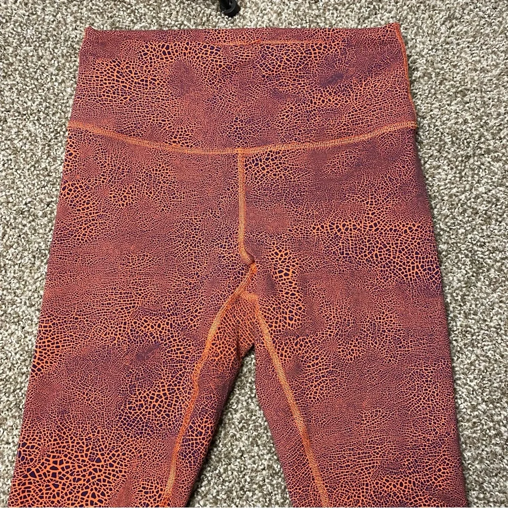 Lululemon Wunder Train High-Rise Tight 25" - Picture 6 of 16